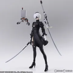 2025年最新】NieR:Automata 2B(ヨルハ二号B型) Version 2.0の