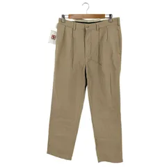 ポロラルフローレン POLO RALPH LAUREN 2タック ワイド チノパンツ メンズ  34/32