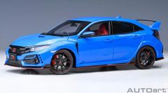 HONDA シビックタイプR 非売品 純正車体色 カラーサンプル - メルカリ