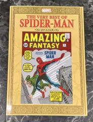 完璧 スパイダーマン3 1/6フィギュア】×【アメコミ37冊＋手塚治虫 アメコミ