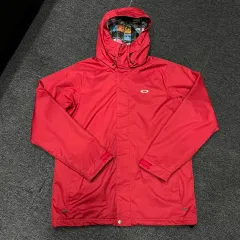 OAKLEY(オークリー) スキー ウインドブレーカー ジャケット