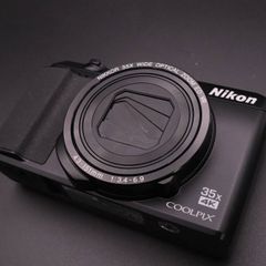 COOLPIX A900 black 【中古】