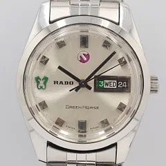 2024年最新】RADO グリーンホースの人気アイテム - メルカリ