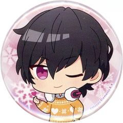 DIABOLIK LOVERS 逆巻カナト 缶バッジ - メルカリ