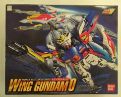 2025年最新】1/60 ウイングガンダムの人気アイテム - メルカリ