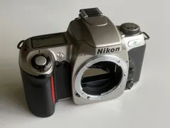 フィルムカメラ Nikon U Nikon U