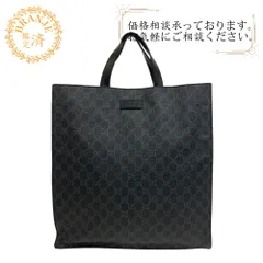 2025年最新】GUCCI メンズ トートバッグの人気アイテム - メルカリ