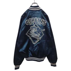 【超希少】90s USA製 Ford 両面刺繍 ナイロンスタジャン 2025年最新】スタジャンusa製の人気アイテム - メルカリ