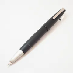 万年筆 Lamy2000 ほぼ未使用 楽天市場】【23日20時~4h限定☆10％OFFクーポン☆】名入れ
