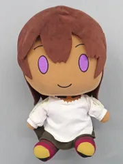 【中古】ぬいぐるみ ファティマ人形 ぬいぐるみ 「アリス・ギア・アイギス」