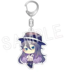 【中古】雑貨 神宮寺寂雷 「ヒプノシスマイク-Division Rap Battle- トレーディングアクリルキーホルダー」