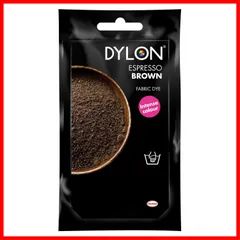 [日本正規品] ダークブラウン col.11 50g (繊維用染料) プレミアムダイ DYLON