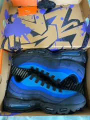 290 NIKE(ナイキ) x stash エアマックス 95のサムネイル