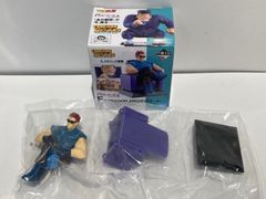 BANDAI SPIRITS 이치 반 쿠지 드래곤 볼 EX 인조 인간의 공포 F상 메탈릭 군조 DRAGON ARCHIVES