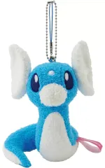 【中古】キーホルダー ミニリュウ Night Arcade マスコット 「ポケットモンスター」 ポケモンセンター限定のサムネイル