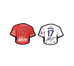 2025年最新】大谷翔平 ユニフォーム エンゼルスの人気アイテム