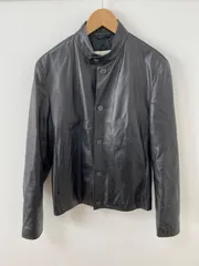2025年最新】EMPORIO ARMANI メンズ シングルライダースの人気
