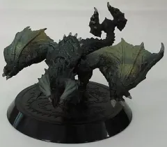 【中古】トレーディングフィギュア ディアブロス亜種 「カプコンフィギュアビルダー スタンダードモデル モンスターハンターVol.2」