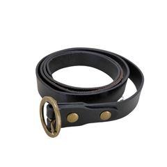 ギャップ Gap カウレザーベルト メンズ 表記無 