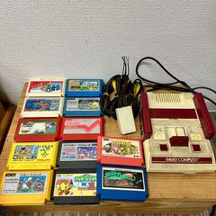 【揃い】ファミコン本体 セット FjJmE7Qrd57yLzHAR4vUfb.jpg@jpg