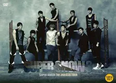 2025年最新】super junior dvd super show3の人気アイテム