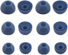 A-Pcas イヤーピース Ankerイヤホン用 Soundcore Life P2 Mini用イヤーピース Soundcore Life P3 用イヤーピース Life A1 /Liberty Air 2 Pro/liberty Neo