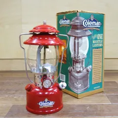 2025年最新】coleman ランタン クリスマスリミテッドの人気
