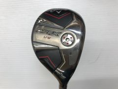 【最短翌日発送】APEX UW 2024 | 23 | S | TENSEI 70 for Callaway | 中古 | フェアウェイウッド | キャロウェイ