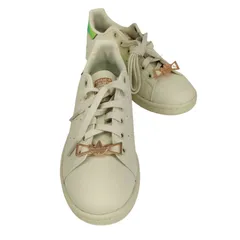 アディダス adidas STAN SMITH J W IF0105 レディース JPN：23 