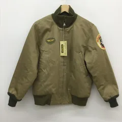 40’s タンカースジャケット後期型　タクシードライバー　36程度　超美品 2025年最新】タンカースジャケット タクシードライバーの人気