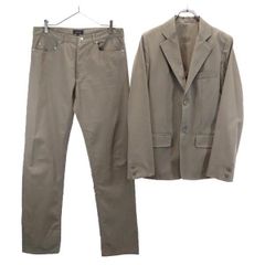 極美品】ORIHICA × DRAGO Super130's ジャケット A5 - メルカリ