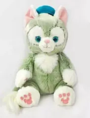 新古品 ディズニーシー購入 ダッフィーフレンズぬいぐるみSサイズ 新古品 ディズニーシー購入 ダッフィーフレンズぬいぐるみS