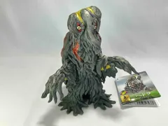 ヘドラ ムービーモンスター　3体セット ムービーモンスターシリーズ ヘドラ(2004) | BANDAI TOYS