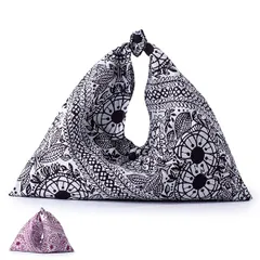 あずま袋 ランチバッグ Finlayson mini東袋 お弁当袋 TAIMI 日本製 （ 東袋 風呂敷 お弁当 フィンレイソン エコバッグ 小さめ 小さい おしゃれ 北欧 ふろしき 包む 京都 ）