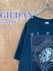 GILDAN メンズ Tシャツ