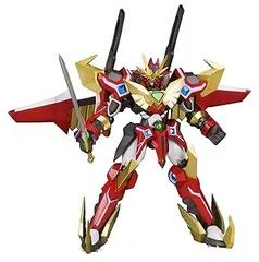 未使用 コトブキヤ Gコンパチブルカイザー スーパーロボット大戦OG プラモデル NONスケール Gコンパチブルカイザー（スーパーロボット大戦OG