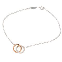 ティファニー / TIFFANY&Co. 1837 インターロッキング サークル  