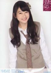 NMB48 赤澤萌乃 生写真 2013 January 5枚セット コンプリート - メルカリ