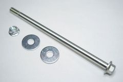 モンキーゴリラスイングアームピポットシャフト【ポスト投函便】