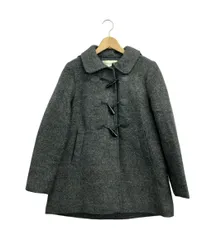 2025年最新】マサキマツシマ コートの人気アイテム - メルカリ