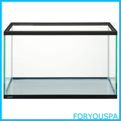 【特価商品】ジェックス GEX AQUARIUM マリーナ幅60cm水槽 MR600BKST-N ガラス水槽 W60×D30×H36cmのサムネイル