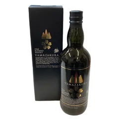 笹の川 YAMAZAKURA 安積 ピーテッド 2023 2本セット YAMAZAKURA SINGLE MALT JAPANESE WHISKY 安積 2023 EDITION