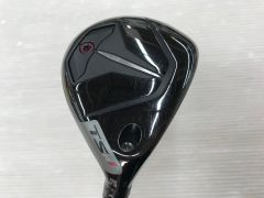 【最短翌日発送】TSR1 | 23 | R | TSP-121 | 中古 | ユーティリティ | タイトリスト