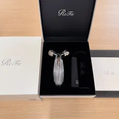 【未使用】リファ　カラットレイフェイス リファカラットレイフェイス - ReFa CARAT RAY FACE | 商品情報