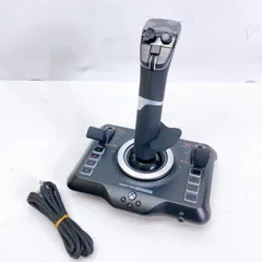 戦闘機操縦桿フライトスティックF86 F100 F104 F4 1975製