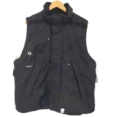 2025年最新】AVIREX メンズ ベストの人気アイテム - メルカリ