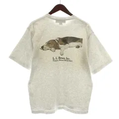 2024年最新】l.l.bean beams tシャツの人気アイテム - メルカリ