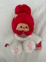 新品 Mサイズ マイメロディ チムたん モンチッチ 1790 春爛漫♪MonMonFarmフラワーシリーズのご紹介 | モンチッチ