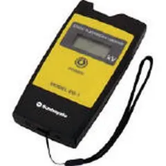 【新品・2営業日で発送】サンハヤト デジタル静電気探知機 EG1