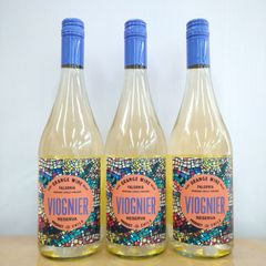 【オレンジワイン】ヴィオニエ  レセルバ  ３本セット